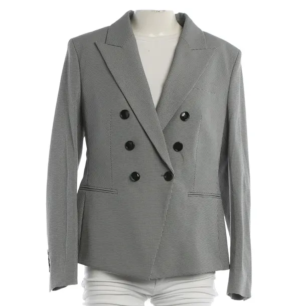 Blazer, in Nero, Poliammide, Hugo Boss Etichetta Nera