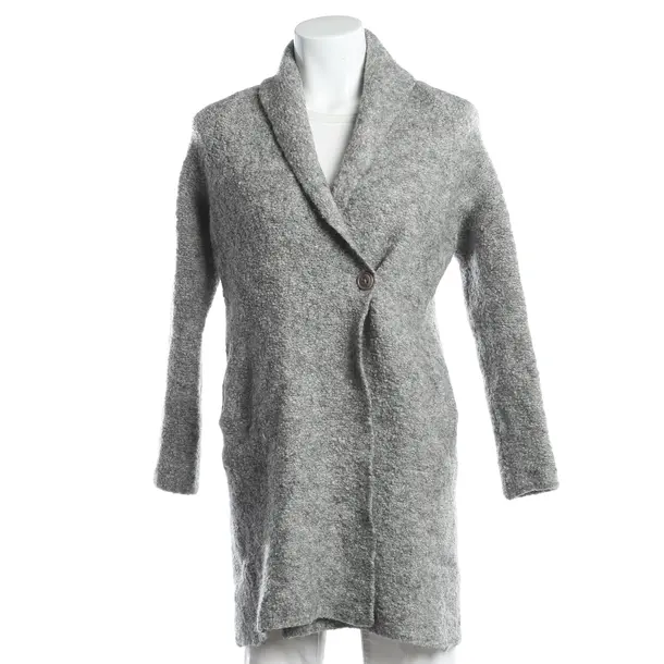 Übergangsjacke, in Grau, Wolle, Marc O'Polo