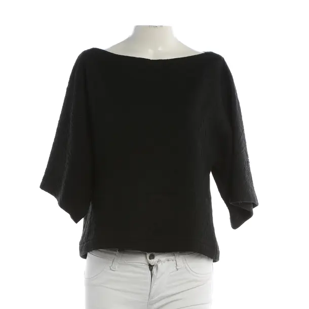 Shirt, in Schwarz, Baumwolle, Etro