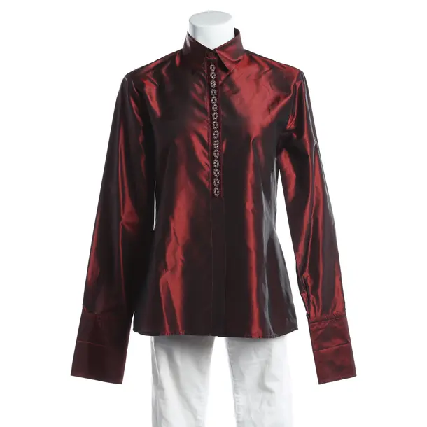 Camicetta, in Bordeaux, Seta, Etro