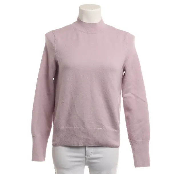 Pullover, in Lavendel, Baumwolle, Marc O'Polo