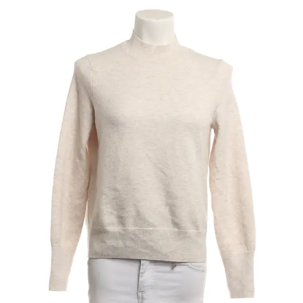 Pullover, in Beige, Baumwolle, Marc O'Polo