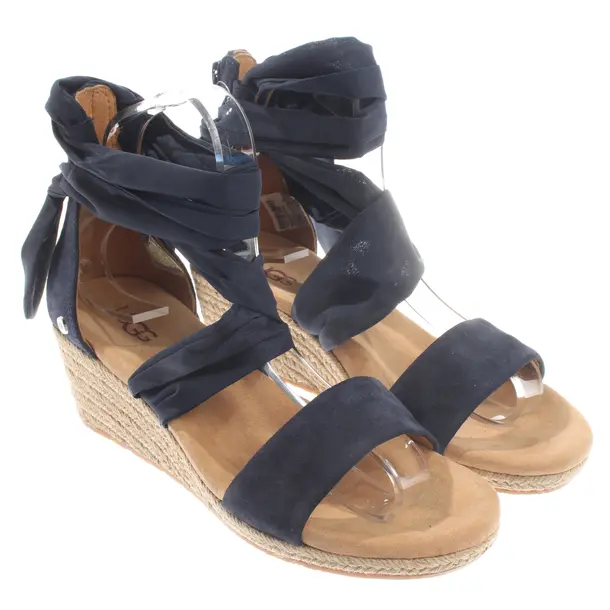 Wedges, in Blau, UGG Australia