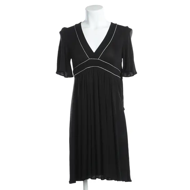 Abito, in Nero, Viscosa, Gucci