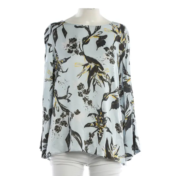 Bluse, in Mehrfarbig, Viskose, Dorothee Schumacher