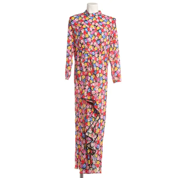 Dress, in Multicolored, Viscose, Rixo