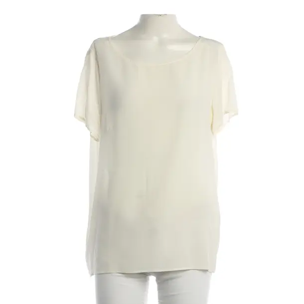Shirt, in Beige, Polyester, Max Mara