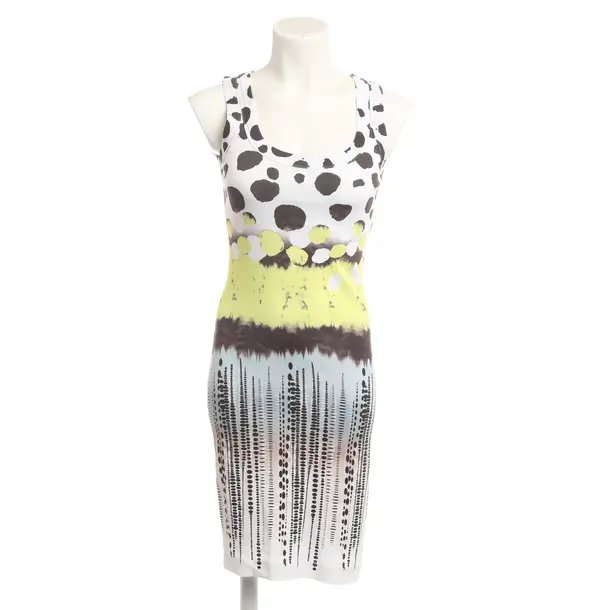 Dress, in Multicolored, Cotton, Marc Cain Sports