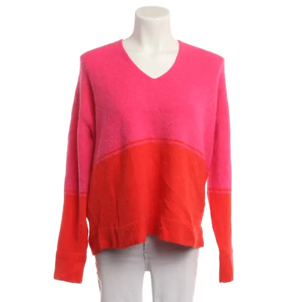 Jumper, in Pink, Polyamide, Marc Cain Sports