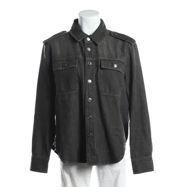 Sommerjacke, in Schwarz, Baumwolle, Michael Kors