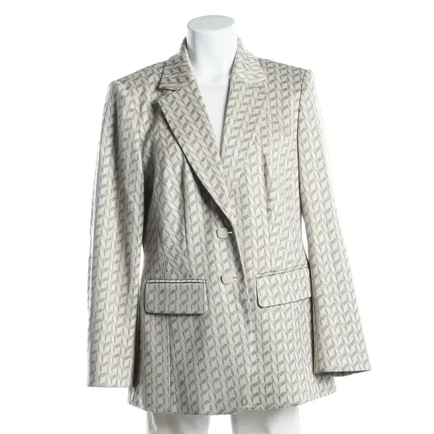 Blazer, in Hellbraun, Polyamid, Marc Cain