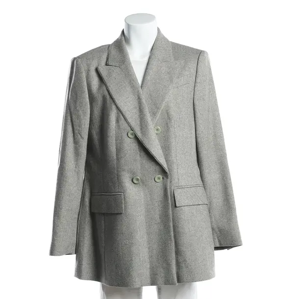Blazer, in Multicolored, Acrylic, Marc Cain