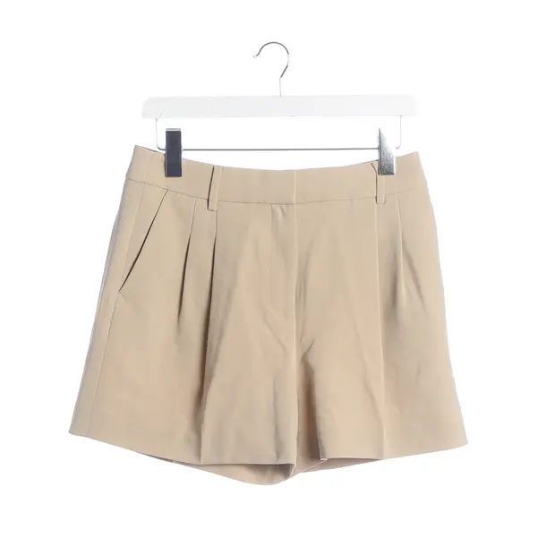 Shorts, in Beige, Triacetate, Michael Kors