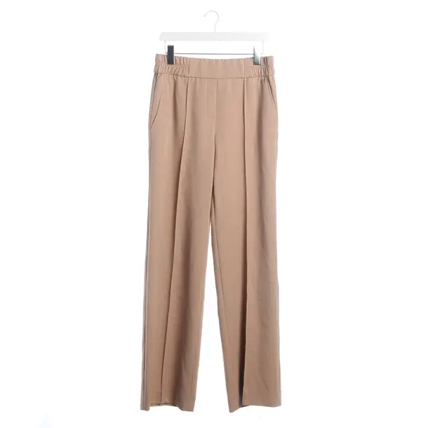 Pantaloni, in Rosa chiaro, Poliestere, Marc Cain