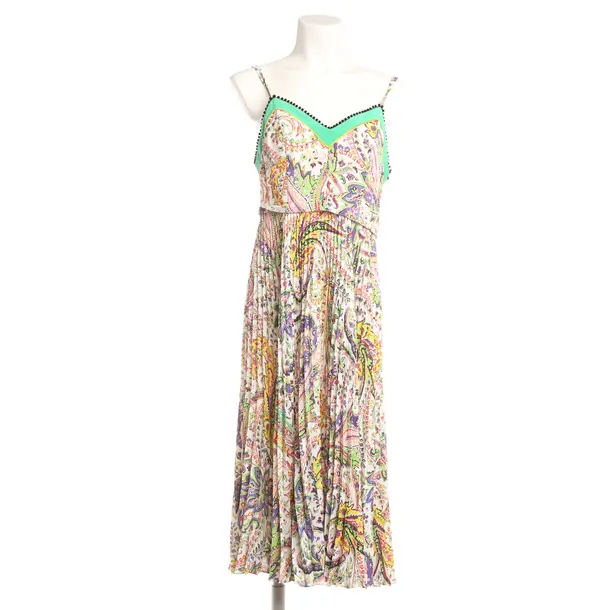 Dress, in Multicolored, Viscose, Etro