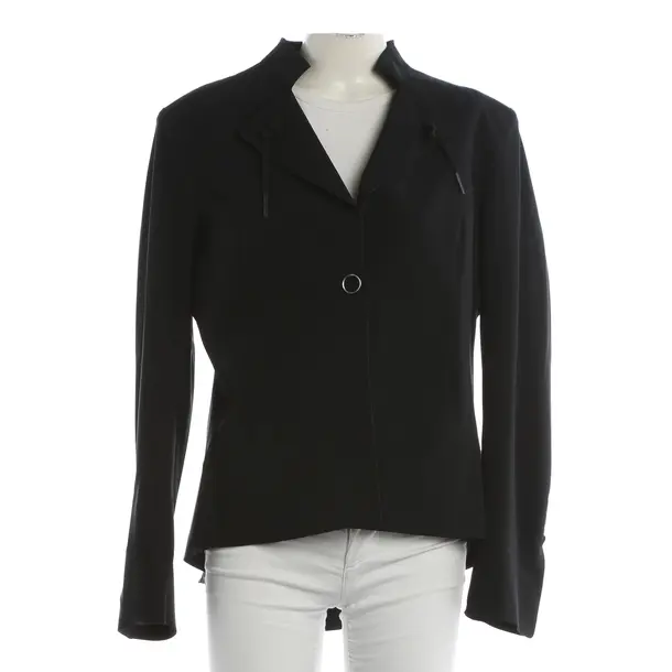 Blazer, in Black, Polyamide, High Use