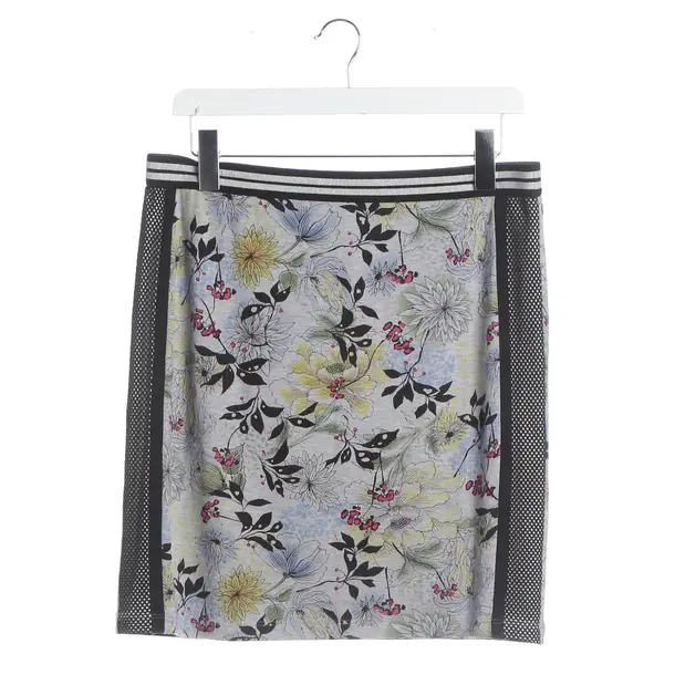 Skirt, in Multicolored, Viscose, Marc Cain Sports