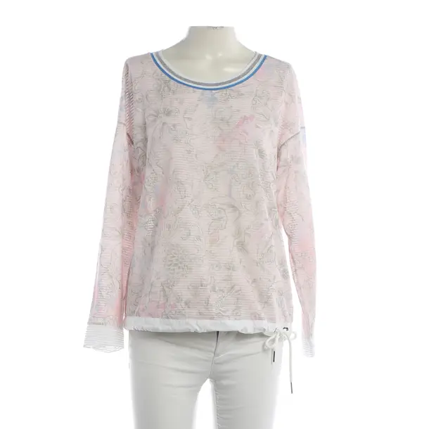 Longsleeve, in Mehrfarbig, Viskose, Marc Cain Sports
