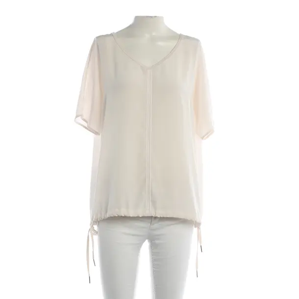 Shirt, in Beige, Viskose, Marc Cain Sports