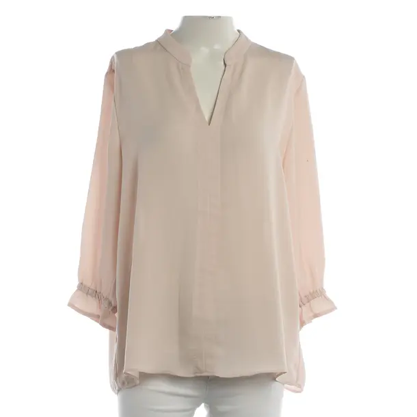 Blouse, in Pink, Viscose, Marc Cain