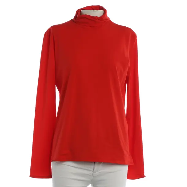 Longsleeve, in Rot, Polyamid, Marc Cain