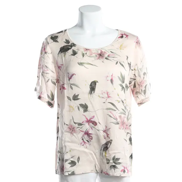 Shirt, in Multicolored, Viscose, Marc Cain