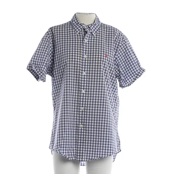 Camicetta, in Bianco, Cotone, Polo Ralph Lauren