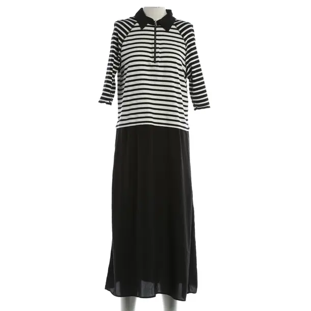 Dress, in Black, Polyester, Marc Cain Sports