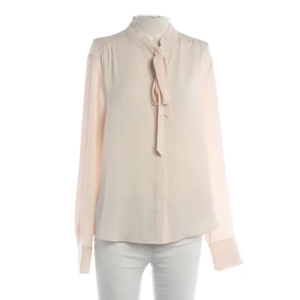 Bluse, in Hellrosa, Polyester, Marc Cain