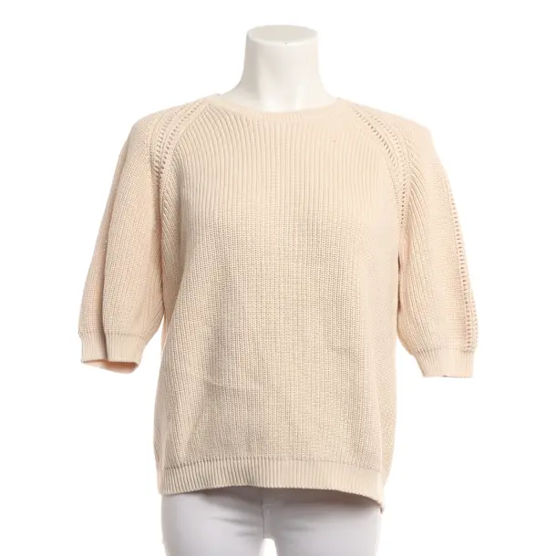 Shirt, in Beige, Baumwolle, Riani