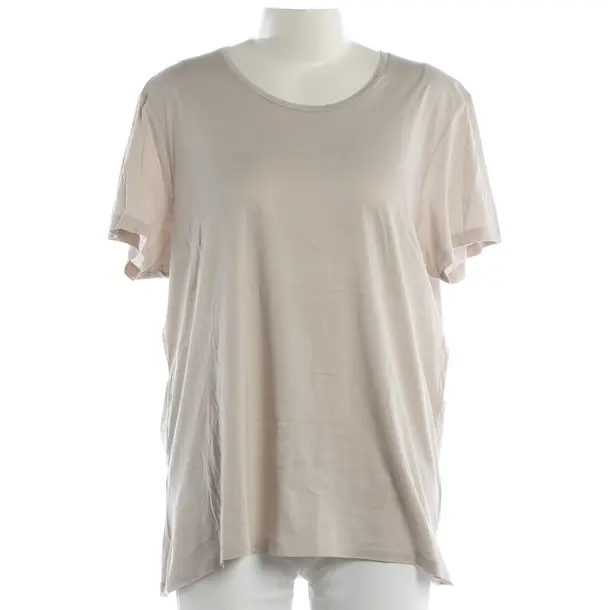 Camicia, in Beige, Cotone, Studi Acne
