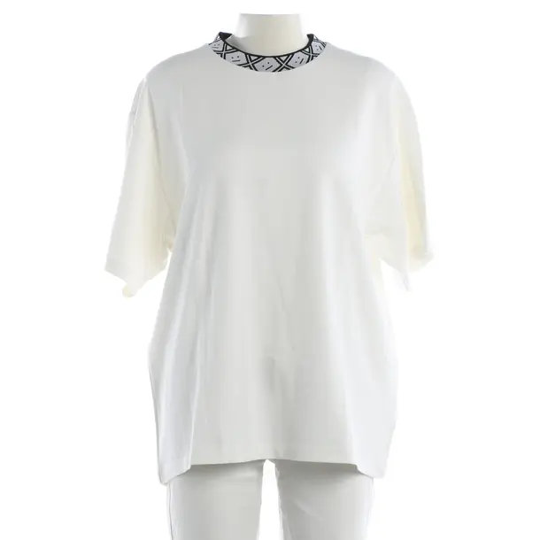 Shirt, in Beige, Viskose, Acne Studios