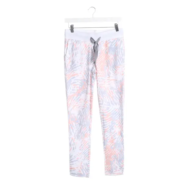 Sweatpants, in Multicolored, Cotton, Juvia