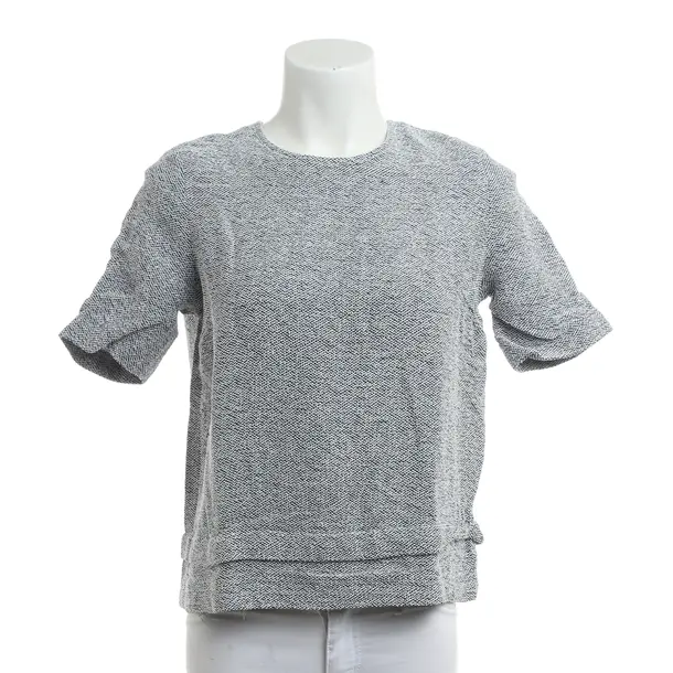 Shirt, in White, Linen, Lala Berlin