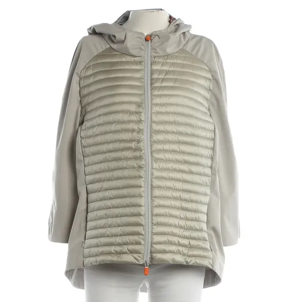Giacca estiva, in Beige, Poliammide, Salva l'anatra
