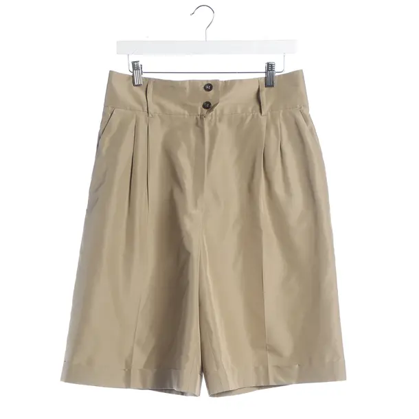 Bermuda, in Camel, Viskose, Escada