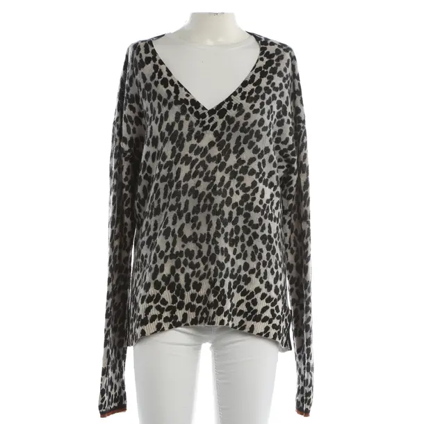 Pullover, in Mehrfarbig, Wolle, Dorothee Schumacher