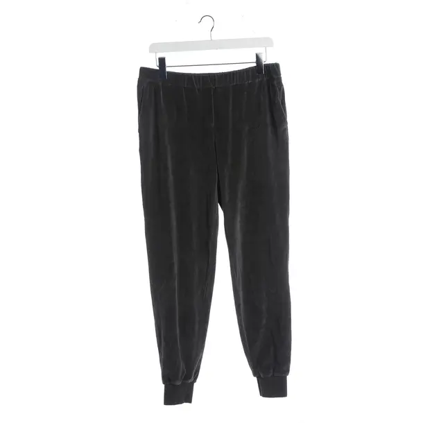Jogginghose, in Grau, Baumwolle, Fabiana Filippi