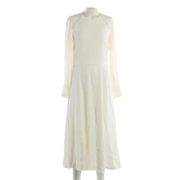 Cocktail Dress, in Beige, Viscose, Ivy Oak