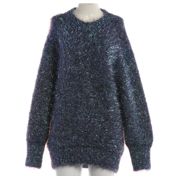 Pullover, in Mehrfarbig, Polyester, Isabel Marant