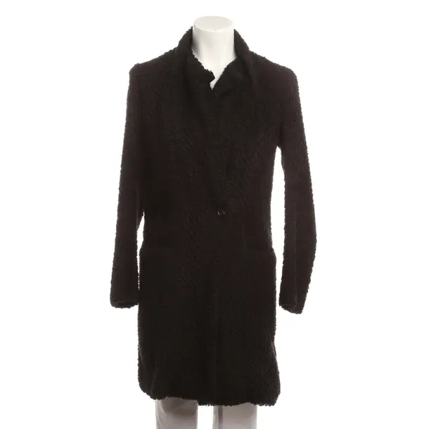 Cardigan, in Nero, Lana, Isabel Marant
