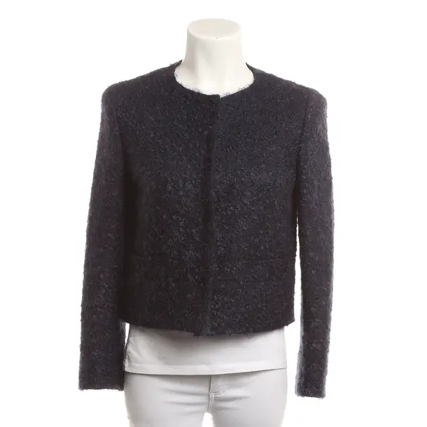 Blazer, in Marina Militare, Poliammide, Prada