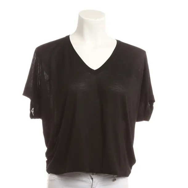 Camicia, in Nero, Lyocell, Studi Acne