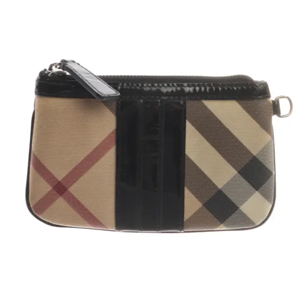 Pochette, in Multicolore, Poliammide, Burberry
