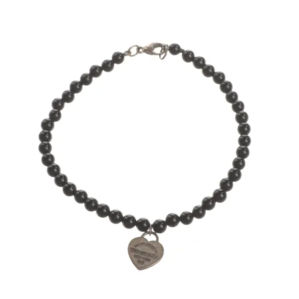 Bracelet, in Silver, 925 Sterling Silver, Tiffany & Co