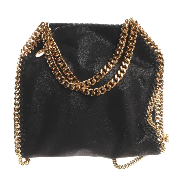 Handbag, in Black, Polyamide, Stella McCartney
