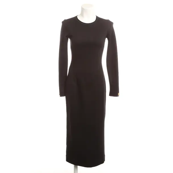Kleid, in Schwarz, Viskose, Dolce & Gabbana