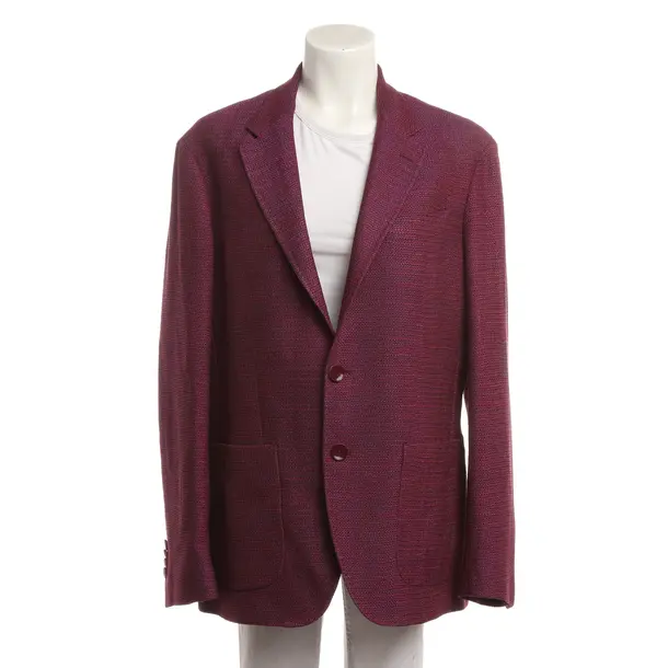 Blazer, in Multicolored, Wool, Etro