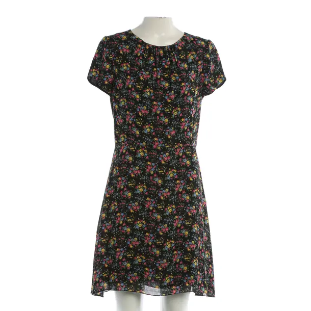 Kleid, in Mehrfarbig, Viskose, Saint Laurent