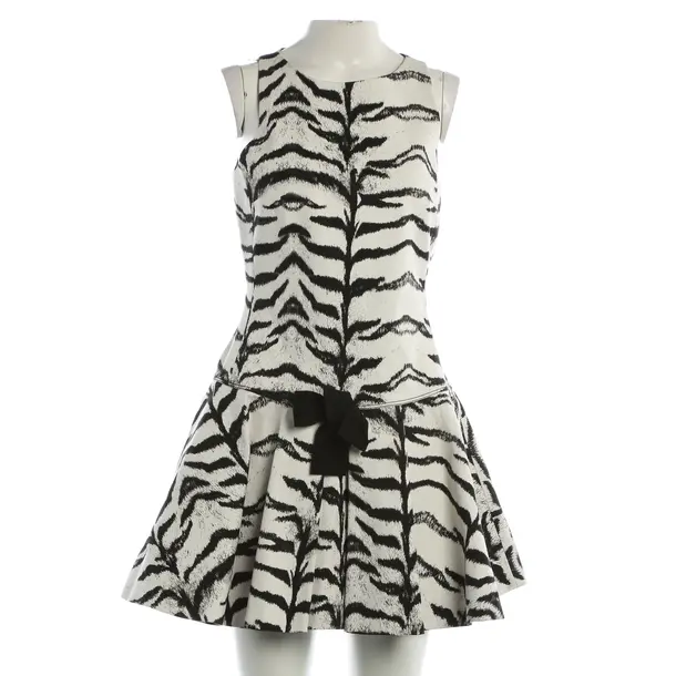 Cocktail Dress, in Beige, Cotton, Giambattista Valli